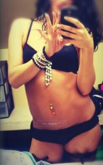 ~Sweet, Sexy, & Discreet Body Rubs~, 28