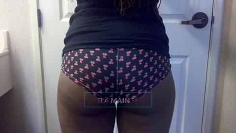 Thurzday special I got what U w@nt, 23