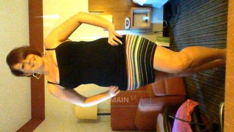LeGGs, BooTy, & BooBiEs! RedhEaDeD FreAk HeRe 2 MaKe YoUr ToEs CuRL! ((( SpEcIaLS)), 38