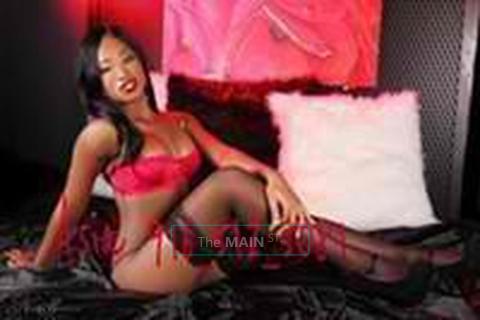 . â?¤ Lâœª âœªK !â?¤ â–ˆ ( WOW )â€”â€¢â€”( BreaThTaking )â€”â€¢â€”( SexY MiXeD PLaYMate)â€”, 21