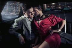 Discreet Romances, 36