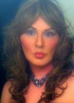 Jackie the English * TV * Loves to massage! :-) (Men + Couples + TS/TG)