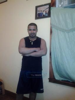 Mateo el antidoto del amor. ;-)