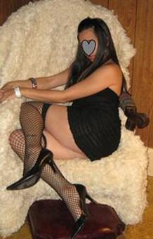 Bootylicious Latina BIANCA...New to Charlotte. Only Two Days, 24