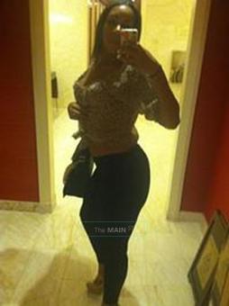 Visiting Richmond Wed 1/18 - Fri 1/20 Ginnie Leighs Amazing Erotic massages and Nuru Body slides, 44