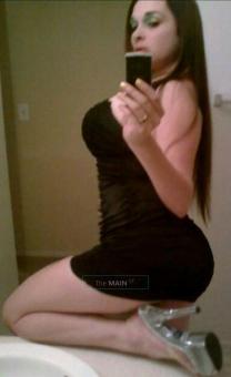 Busty Brunette Hottie Wants To Play, 23
