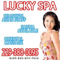 â€”â€”★ â€”*â€”E X C E L L E N T SERVICE & STAFF â€” ★â€”â€”Best Asian Bodywork â€”â€” @ LUCKY SPA !, 25
