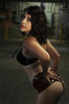 Ruby - Red Hot Latina, 26