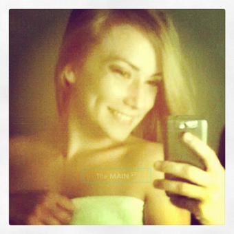 Playful Blonde Ready For Fun, 22