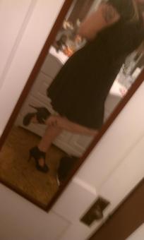 Want to relieve some of that tension? Im your girl!