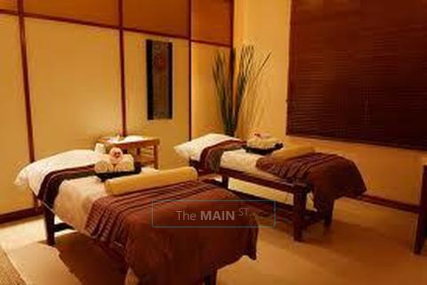☞SUNLIGHT SPA ☜NEW SPA ！GRAND OPENING SURPRISE 【704 - 910 - 2717】, 26