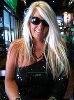 LEAVING TOMORROW - Southern Belle Pamela-Michelle, 44