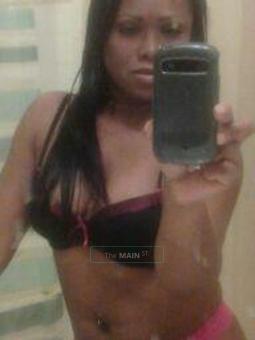 Trinidad and Dominican Masseuses, 29