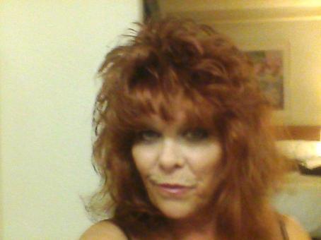 SEXY REDHEAD. In LONGVIEW working SATURDAY 1:00 pm till very late tonight. Special 65., 49