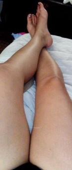 ready for your next rub down?, 22