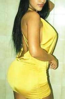 Dont settle for Asian anymore! Colombian Paradise!, 25