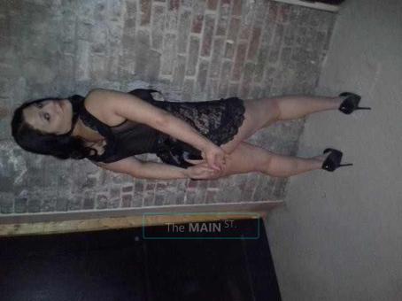 !Sweet and Sexy Brunette!, 22