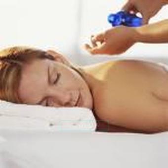 Best Body Rub for the Mature Woman, 50