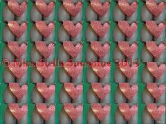 Come Get a HEART on with a Sexy, Ebony, Curvy, Playful Caribbean Goddess, 30