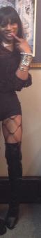 Hot Sexy Miriam Visiting Today Slim, Petite Body, Soft Hand 480-246, 22
