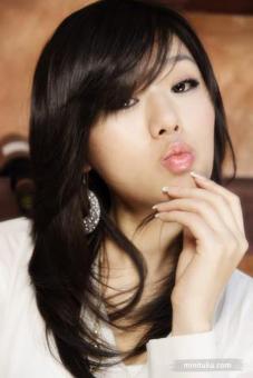 Young Asian Girls ...... Amazing Touch -----Happy Time 805, 18