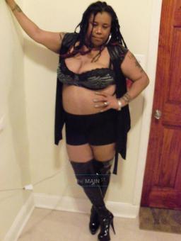 SUGAR - Sweet Tasty Treat BBW 347 618 8332, 49