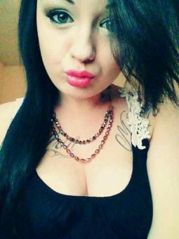 **Every mans wish ;) small Exotic and wild***, 19