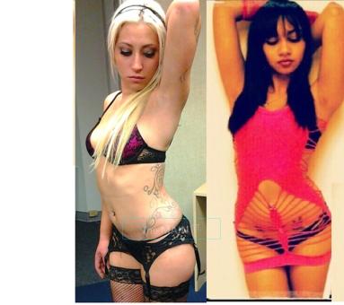 Roxy and Lexi are waiting for you!!!!!, 21