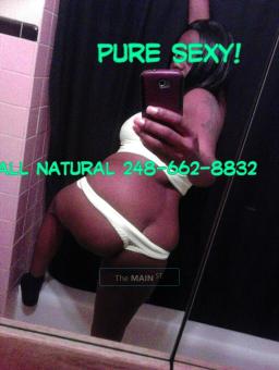 Come use me, abuse me, choose me! Come knock on my side door! (248)-662, 27