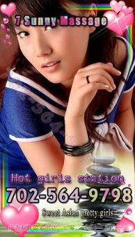 â€” ▓█ â€” █â€” █ â€” 7 Sunny Massage __Excellent service __Sweet Asian pretty girls, 26