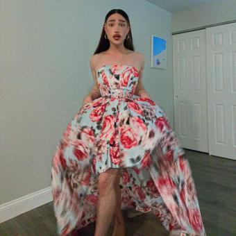 22 and Transgender!, 22