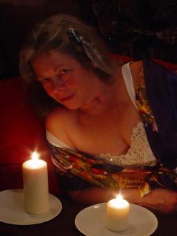 Tantra Goddess
