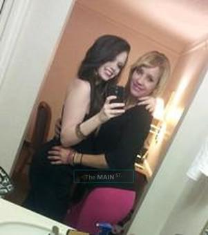 *Smiles & Deanna* The Sexiest & Naughtiest 2 Girl In Jax !!!
