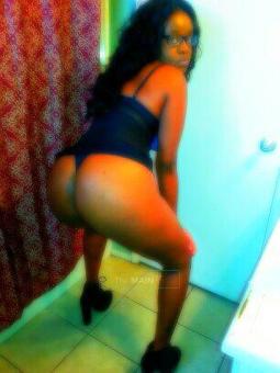 $$~Ebonys ~$$ choColate Fansty