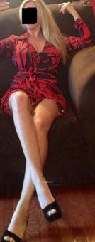 A Slow and Sensual Massage
