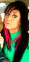 Im not your typical "bp" girl.. petite italiana. gorgeous face, bangin body., 20