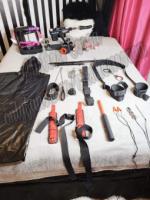 ??EXTREME FETISH FUN?? Prostate Milking? Face Sitting? Strap on?, 38