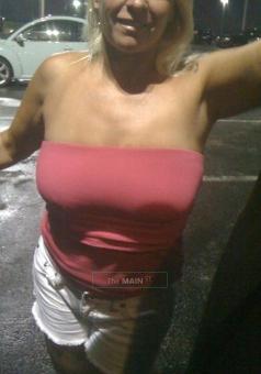 Soccermom here for you, 40