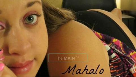 //////// Mahalo ::: Top Goddess ///////, 21