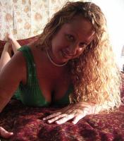 Total Body Relaxation with a Mature Woman
