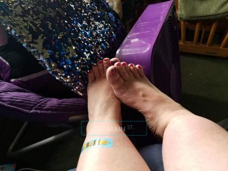 Red Hot Milf outcall only, 35
