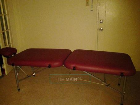 Mobile Body Rub Specialist, 32