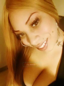 Back by popular demand Busty beauty, 25