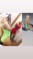 BARBIANA ??????? TOP&BTTM BOOTY?? BULLY??FACETIME SHOW’S ???????????, 24