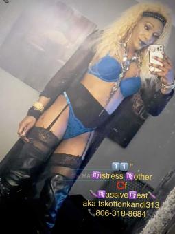 1??1?? MISTRESS MOTHER OF MASSIVE MEAT, 24