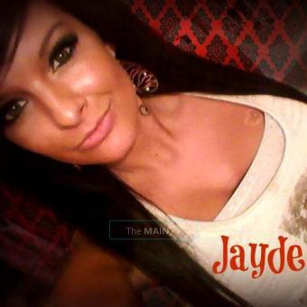 JAYDE is working late! (: Treat yourself with the BEST form of relaxation!?, 21