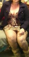 Late Nite - MATURE * CLASSY * THICK - Sexy, 44