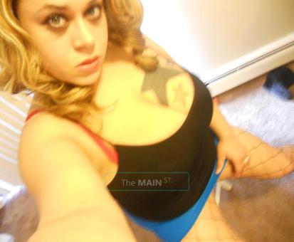 $120Hr Special!! Busty Puerto Rican Bad Girl Is Going To Oil You Up Til Your Toes Curl!!, 23