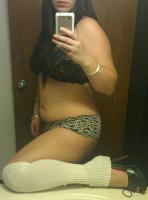 Hott Allissa *Sensual caucasian girl*, 25