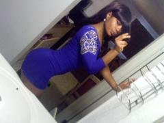 NEW 50 rose quick special! Jamaican miami princess Crystal is always ready! Wana play?, 22